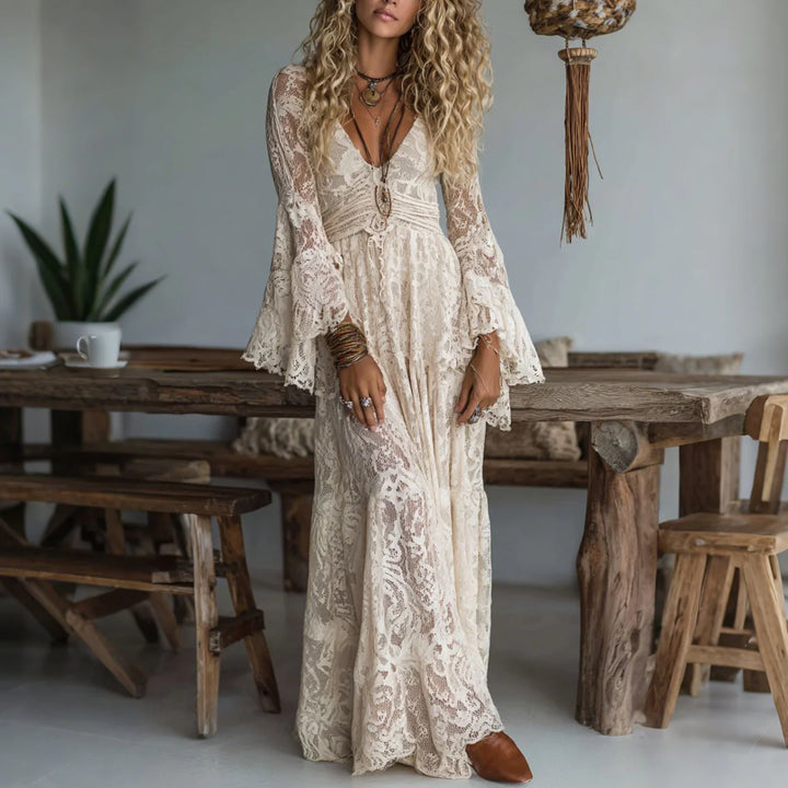 Nova™ Maxi Dress
