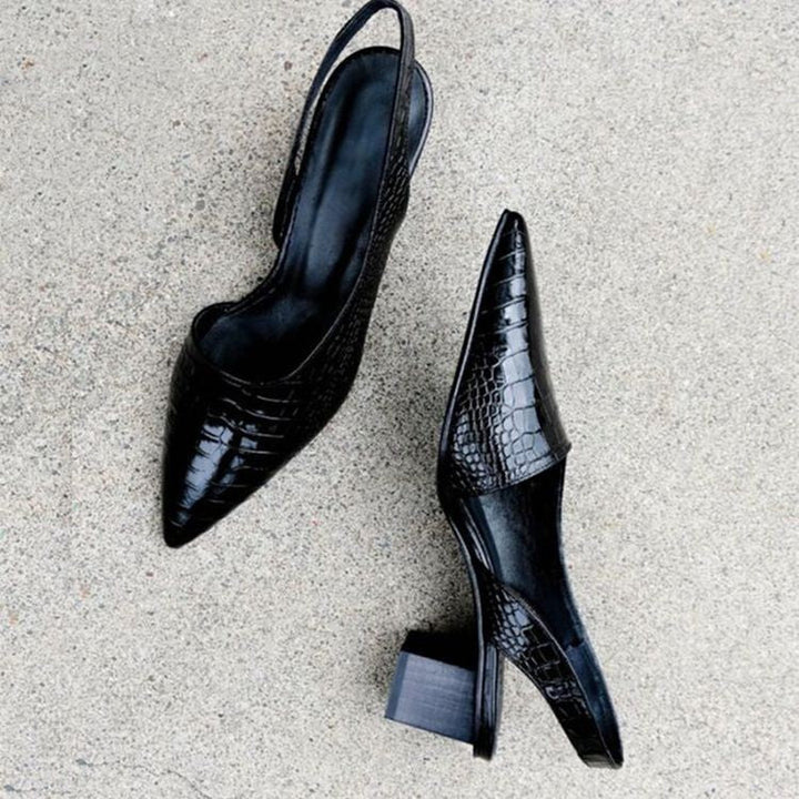 Lisa Anne™ - Orthopedic Heels