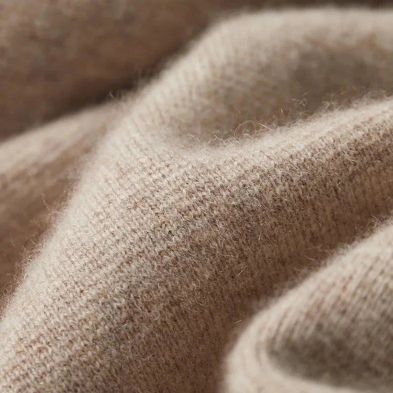 Milano Cashmere Cardigan