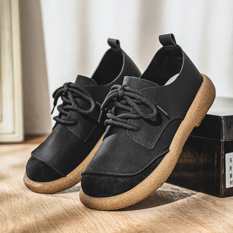 Sean | The Orthopedic Comfort Shoe
