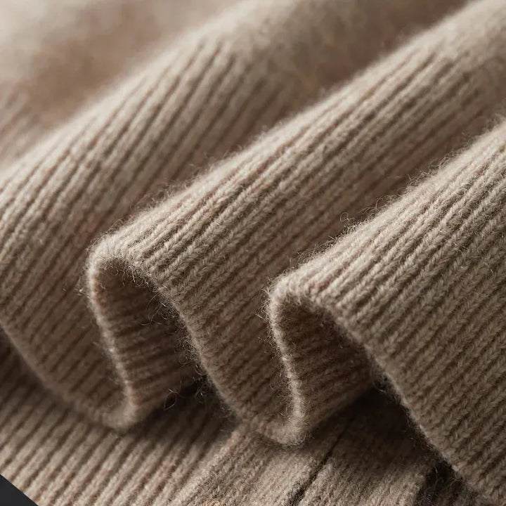 Milano Cashmere Cardigan