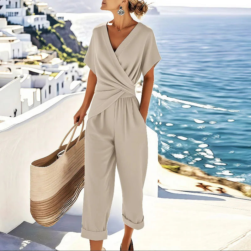 Claire™ Elegant Two-Piece Set
