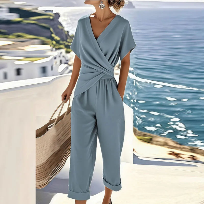 Claire™ Elegant Two-Piece Set