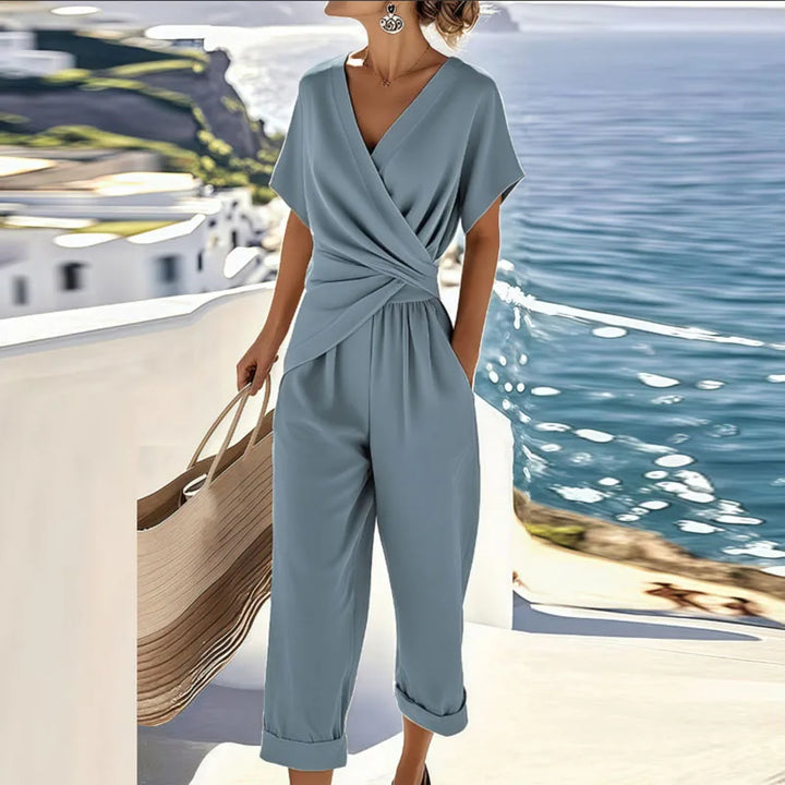 Claire™ Elegant Two-Piece Set