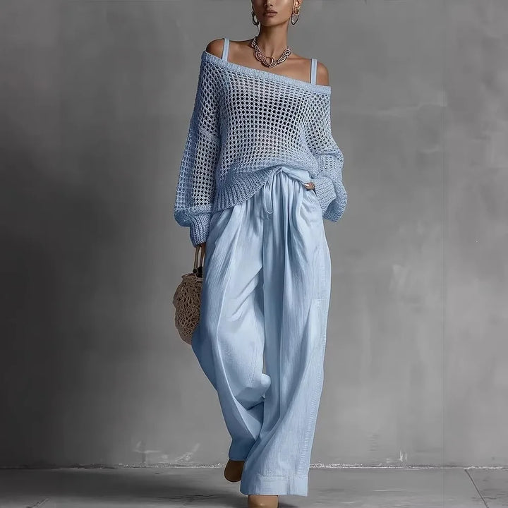 Clementine™ Elegant Two-Piece Set