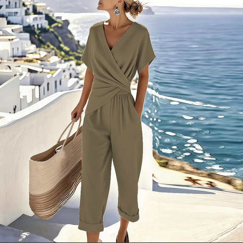 Claire™ Elegant Two-Piece Set
