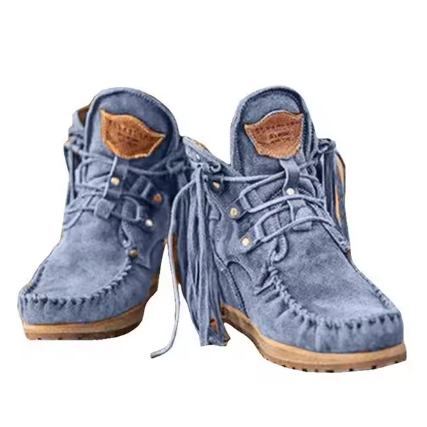 Women's Chelsea Ankle Boots