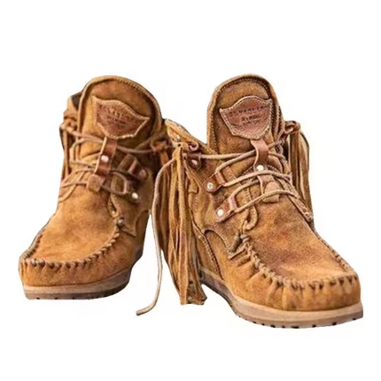 Women's Chelsea Ankle Boots