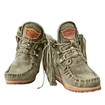 Women's Chelsea Ankle Boots