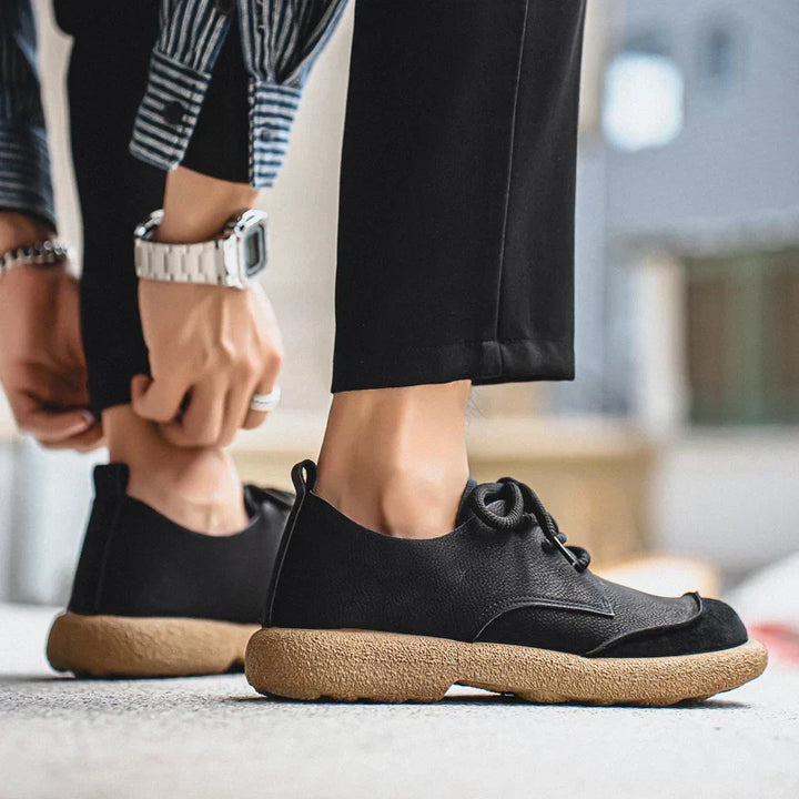 Sean | The Orthopedic Comfort Shoe