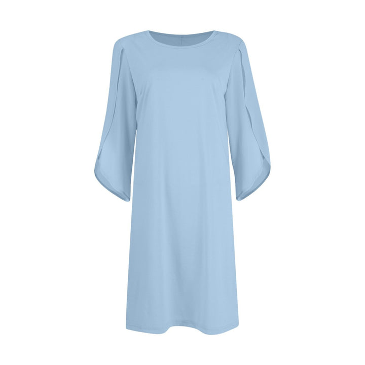 ELISE | ELEGANT COMFORT LAYER DRESS
