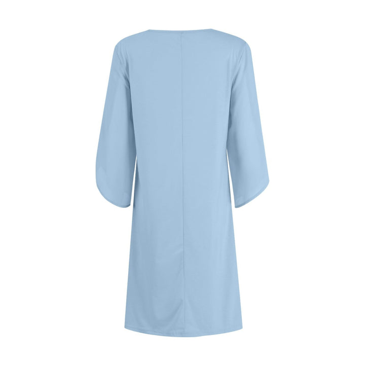 ELISE | ELEGANT COMFORT LAYER DRESS