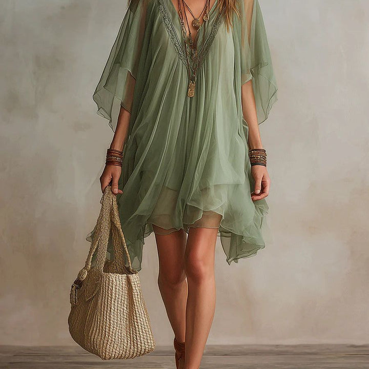 Cleo™ Mini Dress