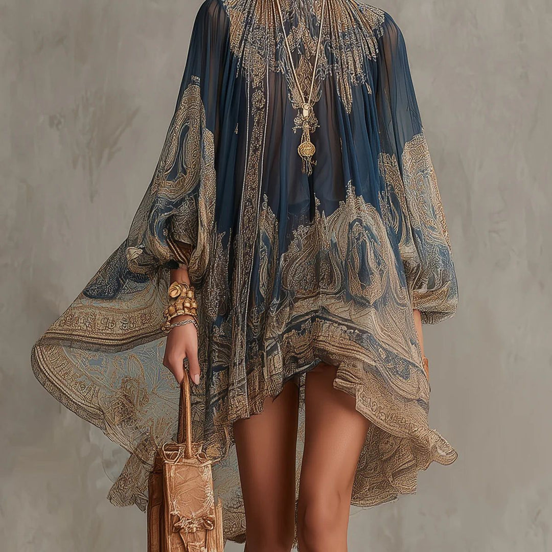 Rachel™ Mini Dress