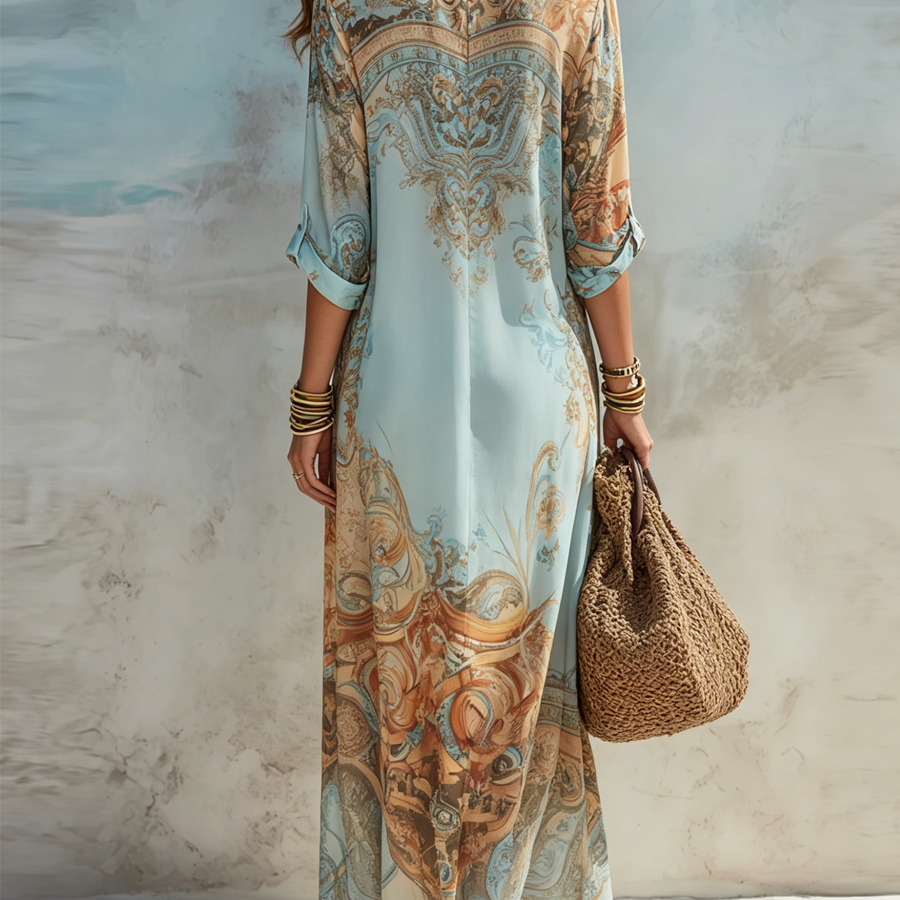 Lani™ | Maxi Dress