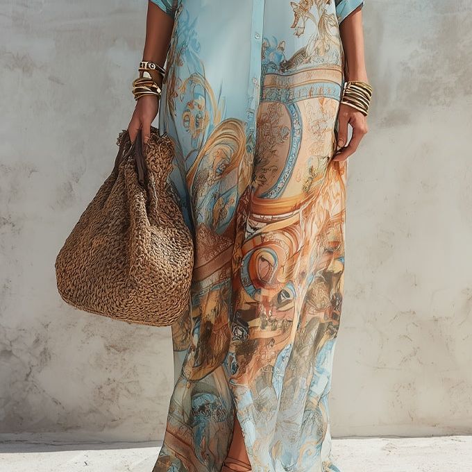 Lani™ | Maxi Dress