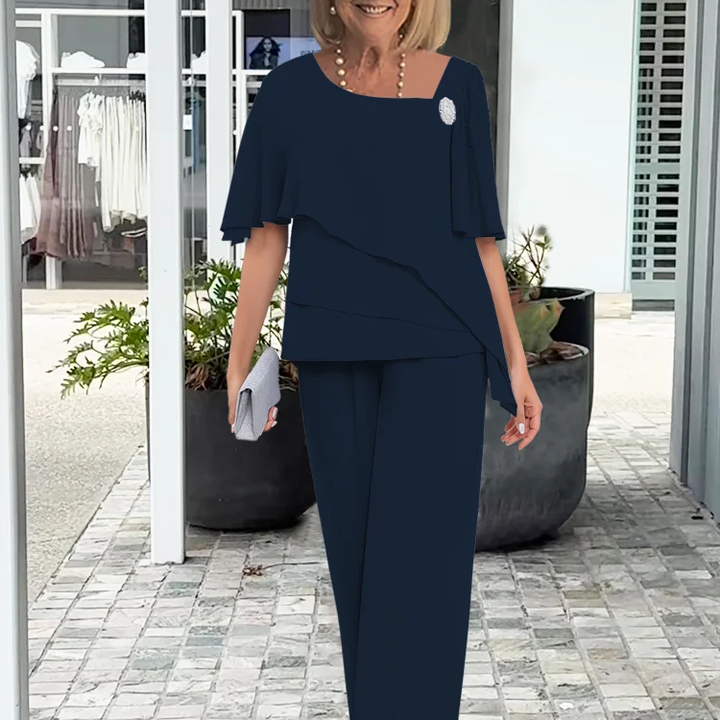 Carol | Elegant Set