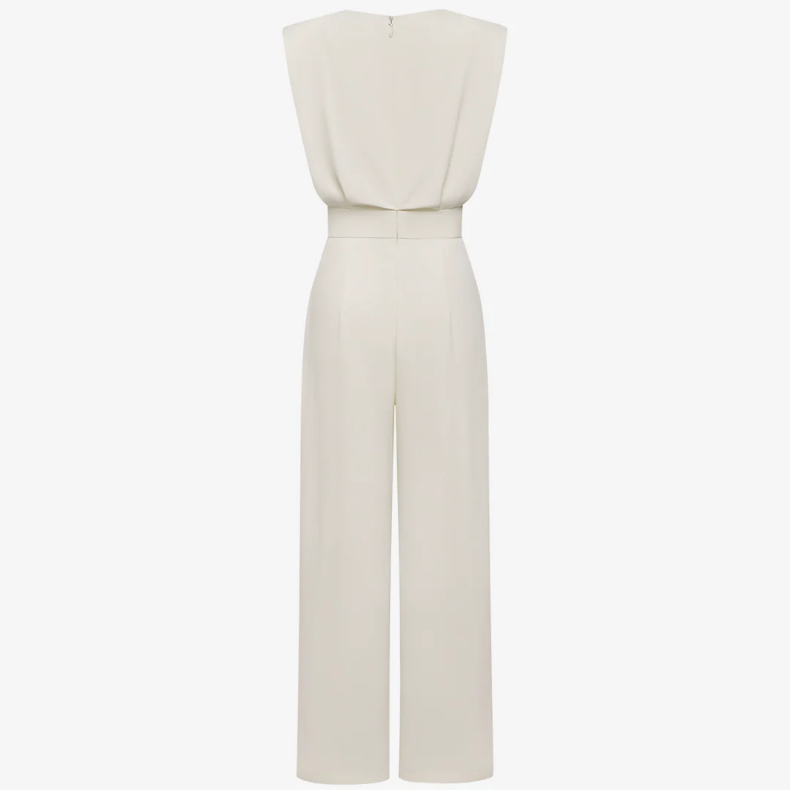 Ariadna™ | Jumpsuit with Belt