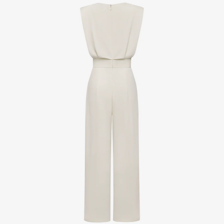Ariadna™ | Jumpsuit with Belt