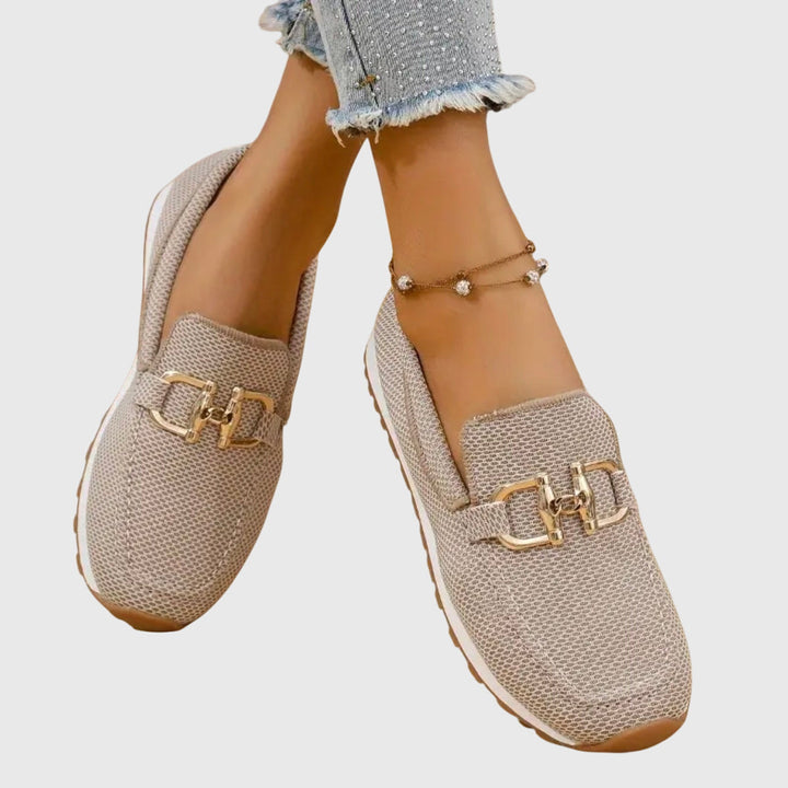 Leah | Orthopedic Loafer Sneakers
