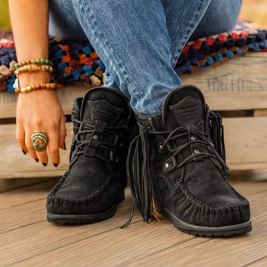 Women's Chelsea Ankle Boots