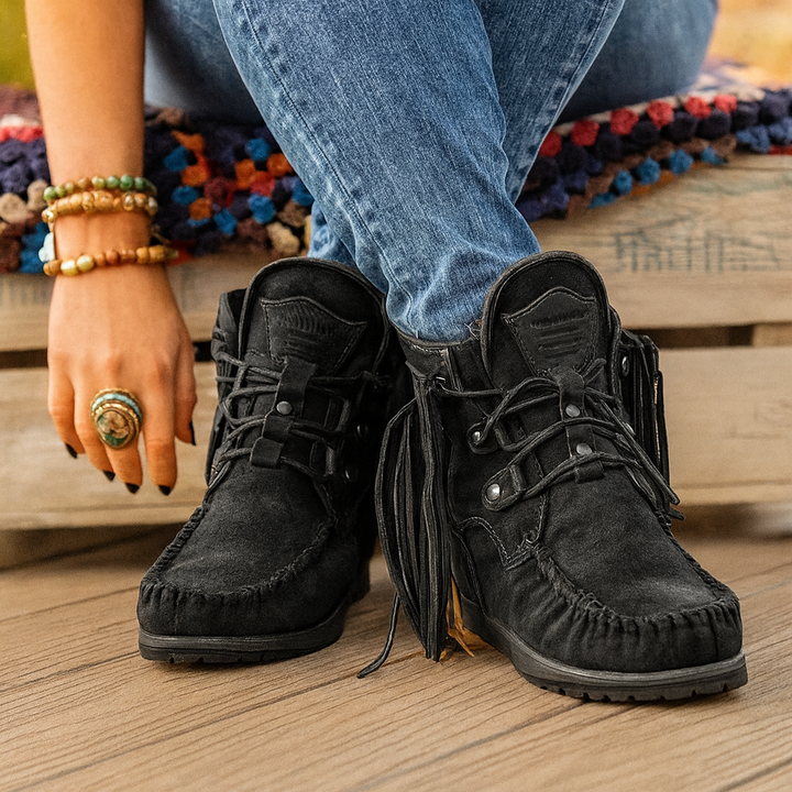 Women's Chelsea Ankle Boots