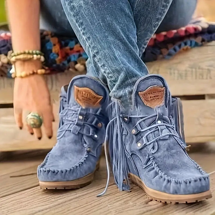 Women's Chelsea Ankle Boots