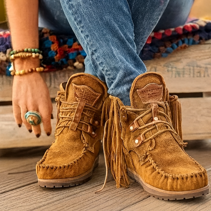 Women's Chelsea Ankle Boots