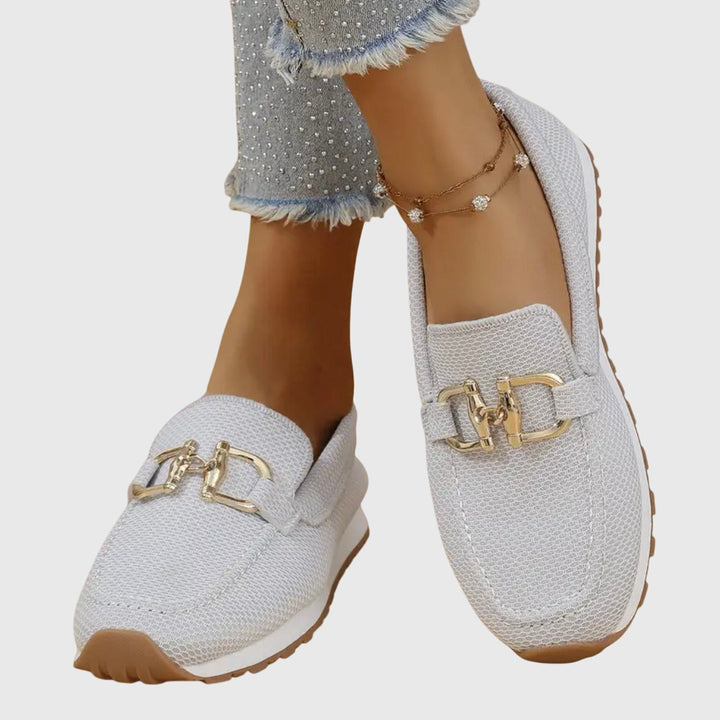 Leah | Orthopedic Loafer Sneakers