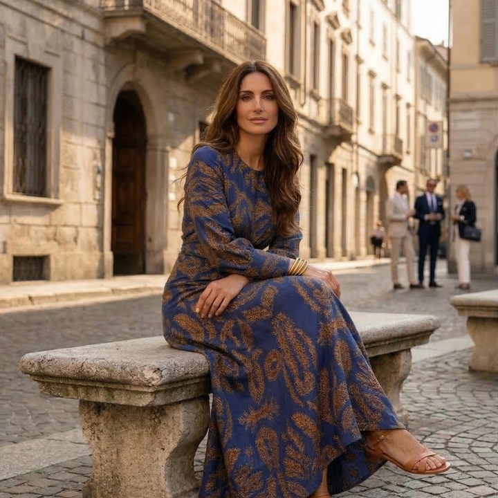Isabella™ – Dress