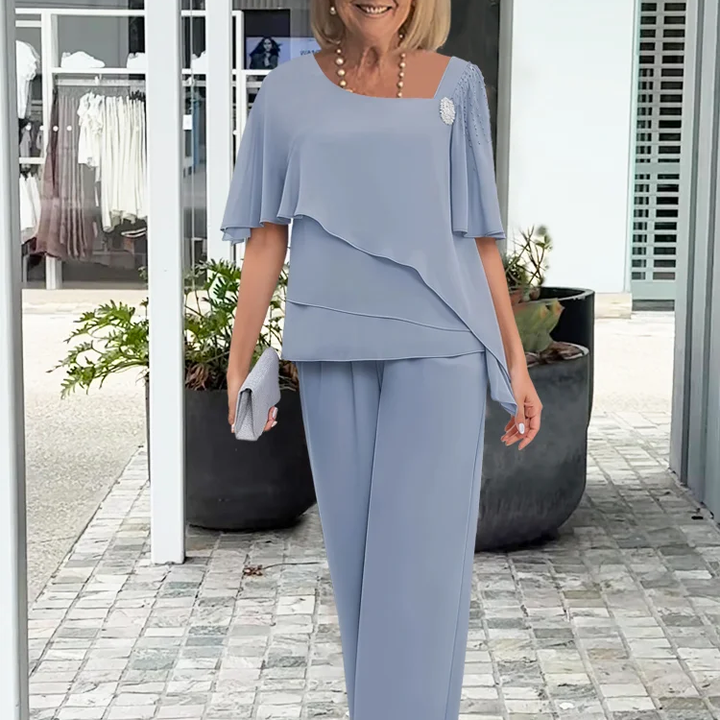 Carol | Elegant Set