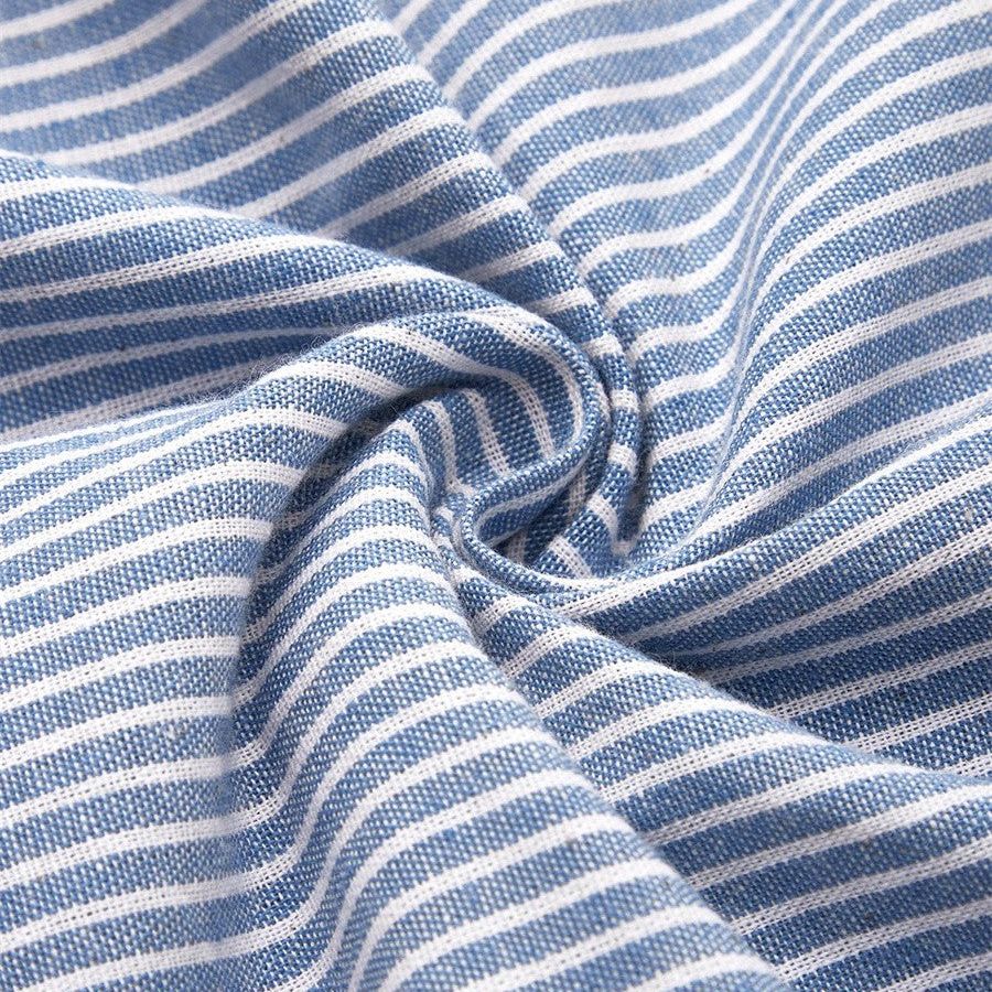 Edna | Striped Summer Dress