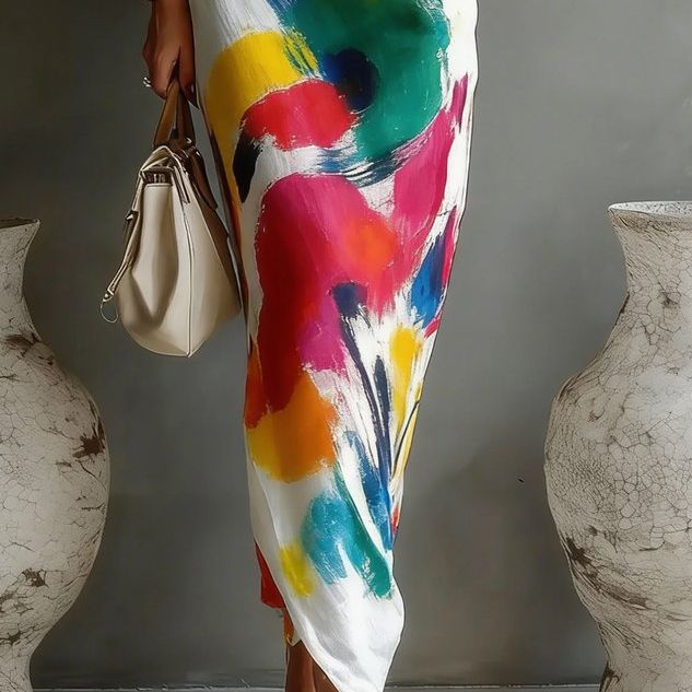 Danielle™ Maxi Dress