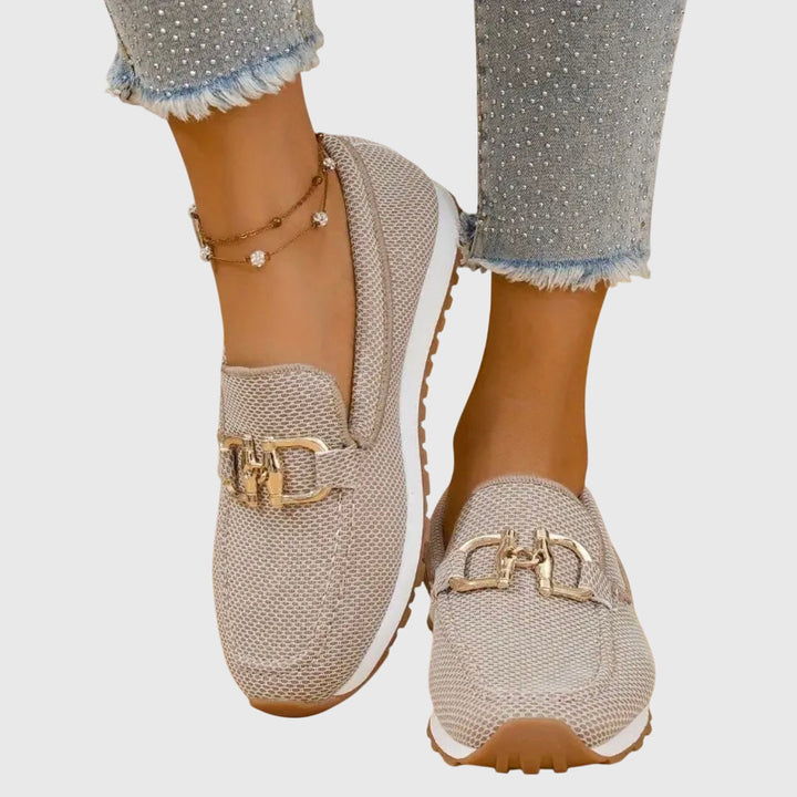 Leah | Orthopedic Loafer Sneakers