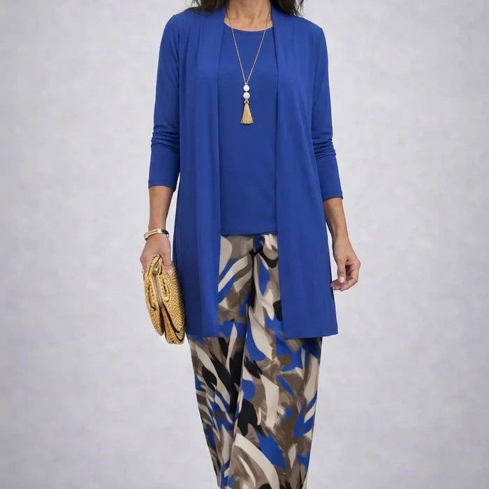 Lynn™ Elegant three-piece Set