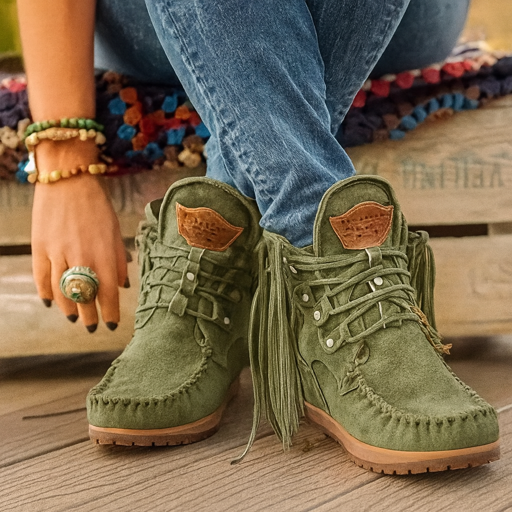 Women's Chelsea Ankle Boots