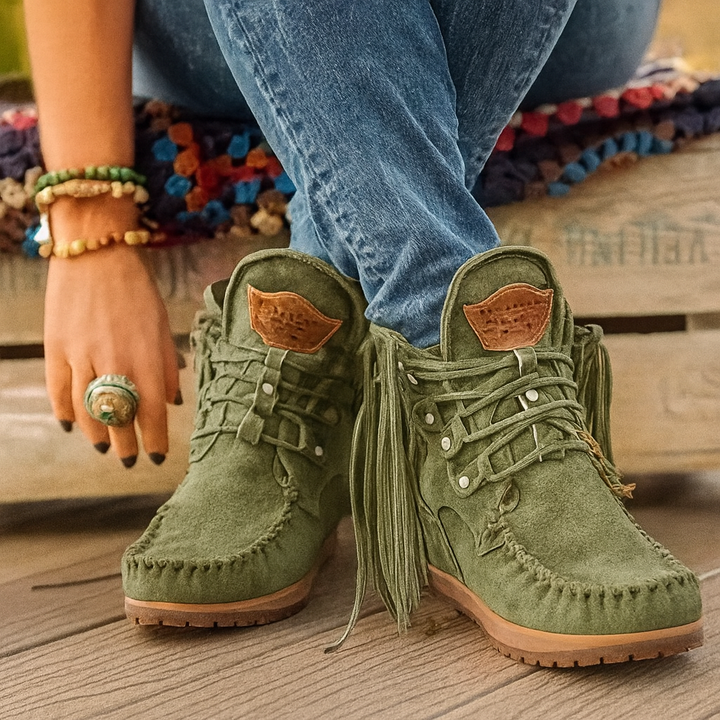 Women's Chelsea Ankle Boots
