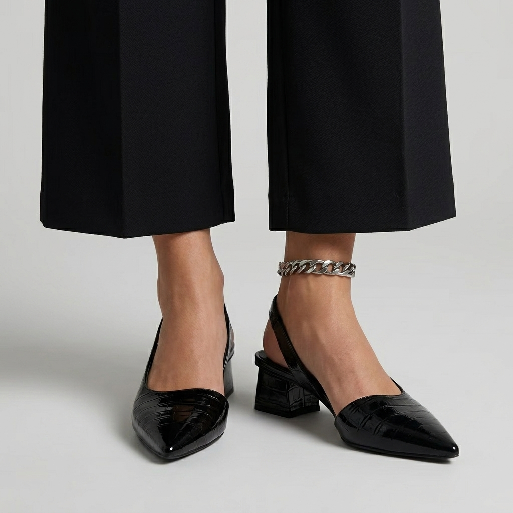 Lisa Anne™ - Orthopedic Heels