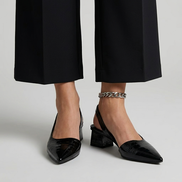 Lisa Anne™ - Orthopedic Heels