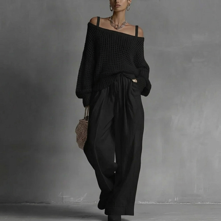 Clementine™ Elegant Two-Piece Set