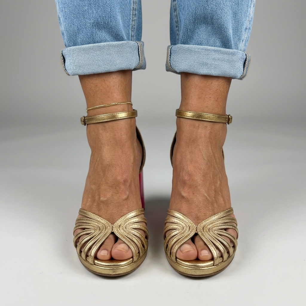 Francine™ | Sophisticated Heels