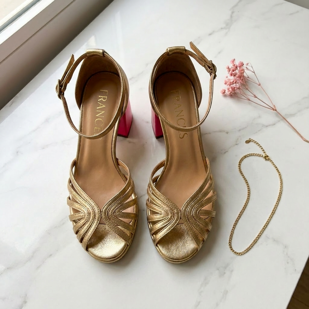 Francine™ | Sophisticated Heels