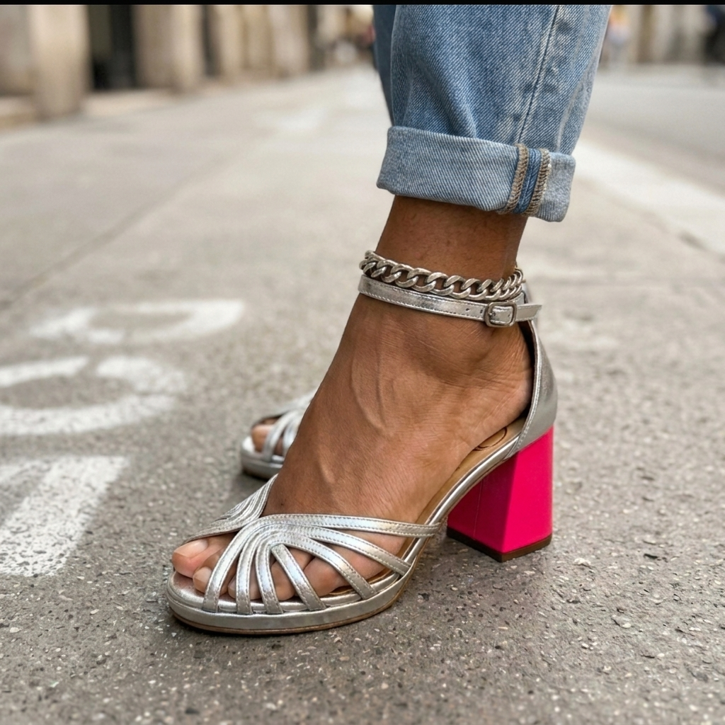 Francine™ | Sophisticated Heels