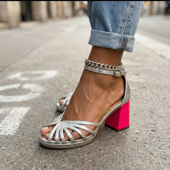 Francine™ | Sophisticated Heels