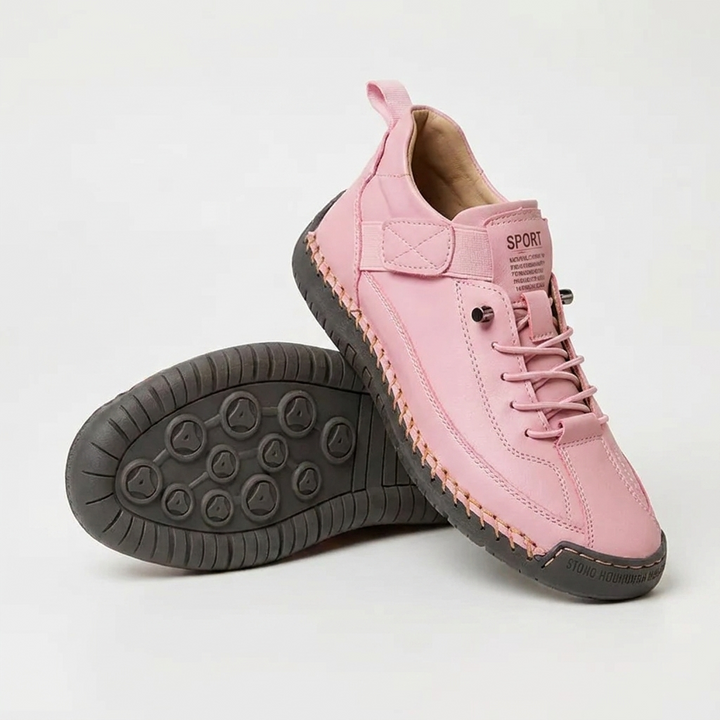 Rosie | Comfortable and Orthopedic Sneakers