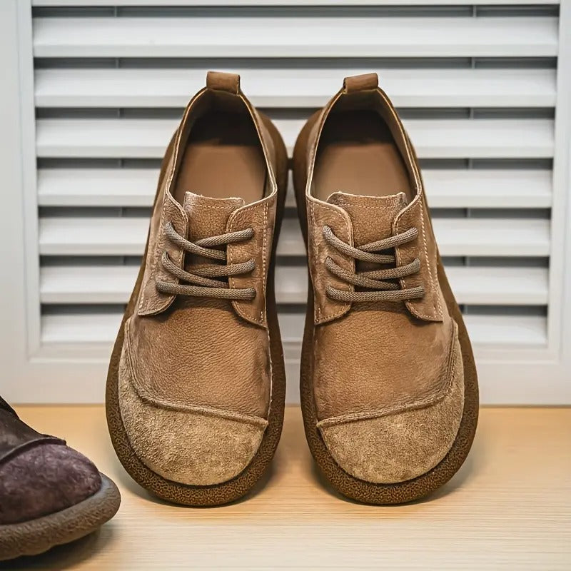 Sean | The Orthopedic Comfort Shoe