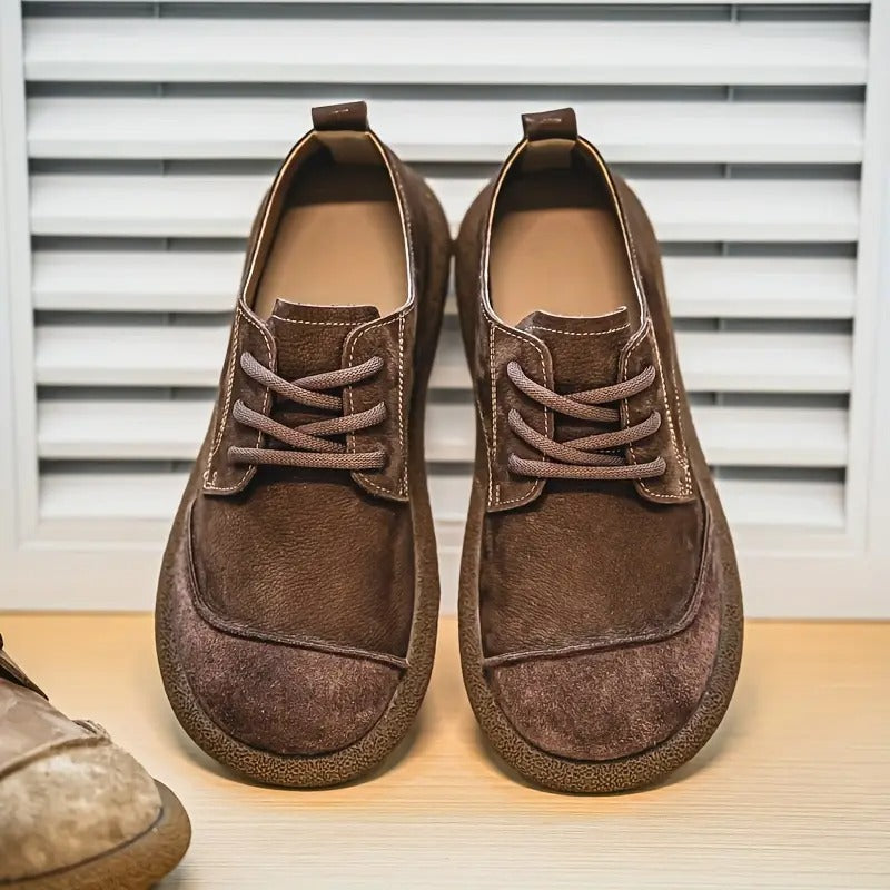 Sean | The Orthopedic Comfort Shoe