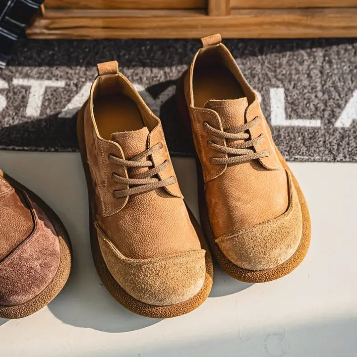 Sean | The Orthopedic Comfort Shoe