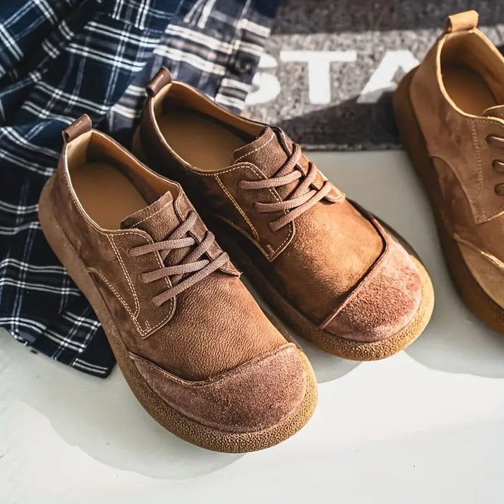 Sean | The Orthopedic Comfort Shoe