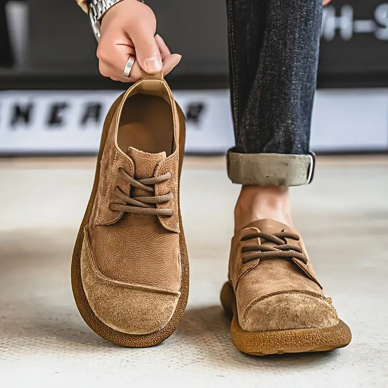 Sean | The Orthopedic Comfort Shoe